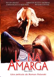 Luna amarga (DVD)