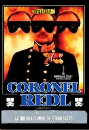 Coronel Redl (DVD)