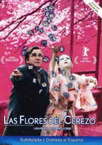 Flores del cerezo, Las (DVD)