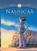 Nausicaä: Guerreros del Viento (DVD)