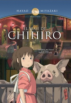 Viaje de Chihiro, El (DVD)