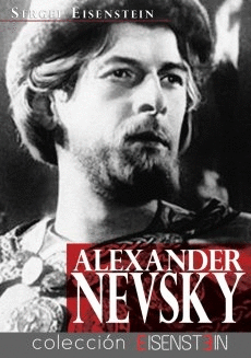 Alexander Nevsky (DVD)