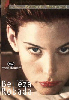 Belleza Robada (DVD)