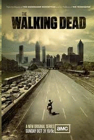 Walking Dead, The: Primera Temporada (2 DVD)