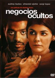 Negocios Ocultos (DVD)
