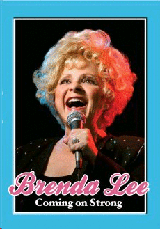 Brenda Lee: Coming on Strong (DVD)