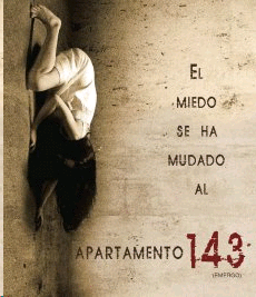 Apartamento 143 (BRD)