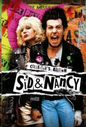 Sid & Nancy (DVD)