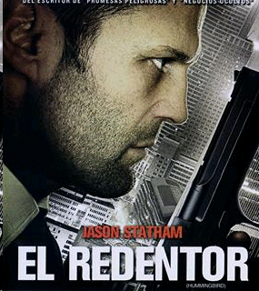 Redentor, El (DVD)