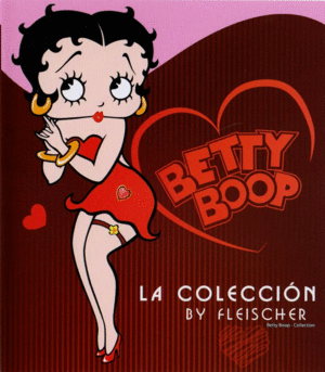 Betty Boop: La colección (DVD)