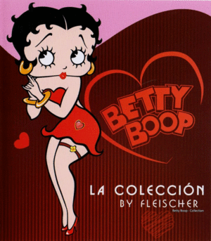 Betty Boop: La colección (BRD)
