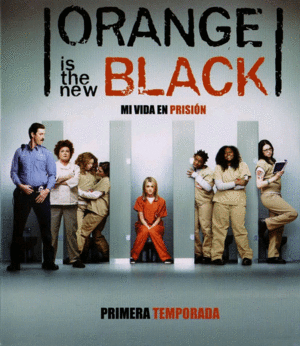 Orange Is The New Black: primera temporada (3 DVD)