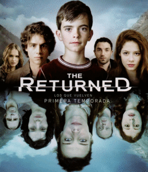 Returned, The: primera temporada (2 DVD)