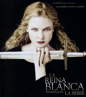Reina Blanca, La (DVD)