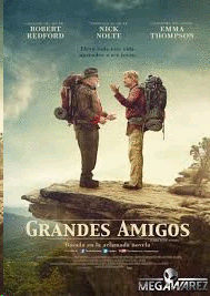 Grandes amigos (DVD)