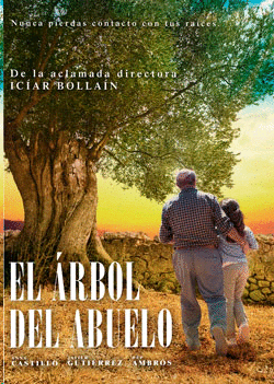 Árbol del abuelo, El (DVD)