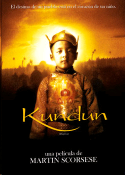 Kundun (DVD)