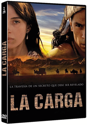 Carga, La (DVD)