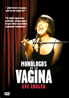 Monologos de la vagina, Los (DVD)