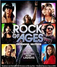 Era del Rock, La (DVD)