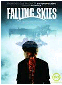 Falling Skies: Primera Temporada (3 DVD)