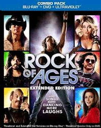 Era del Rock, La: Versión Extendida (BRD+DVD)