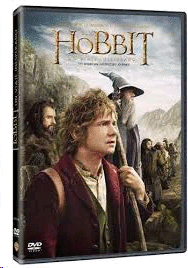 Hobbit, El: Un viaje inesperado (DVD)