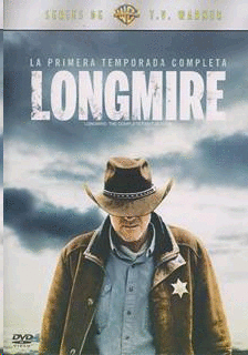Longmire: Primera Temporada (2 DVD)