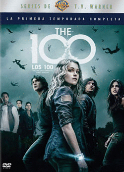 100, Los: primera temporada (3 DVD)