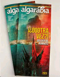 Algarabía #193