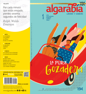 Algarabía #194