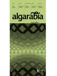 Revista Algarabía #228