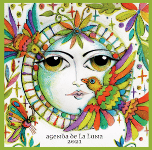 De La Luna: agenda 2021