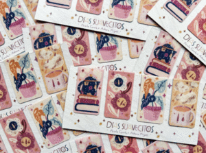 Días suavecitos: set de separadores magnéticos