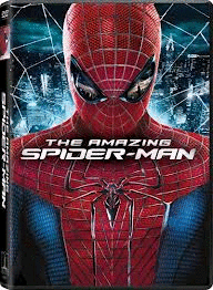 Sorprendente hombre-araña, El (DVD)