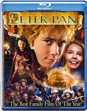 Peter pan (BRD)