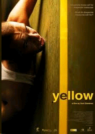 Yellow: Cruzando el límite (DVD)
