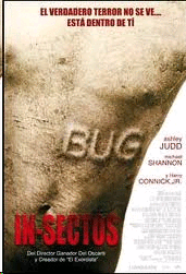 In-sectos: Bug (DVD)