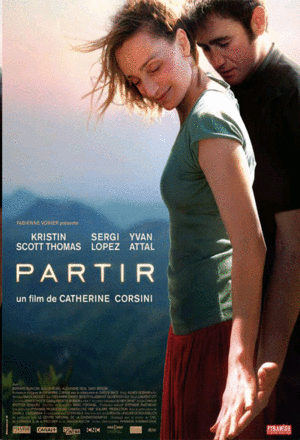 Partir (DVD)