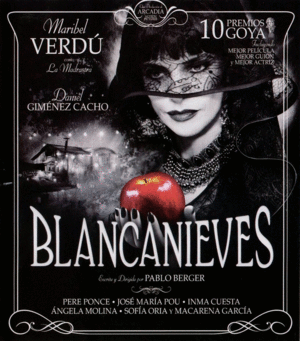 Blancanieves (BRD)