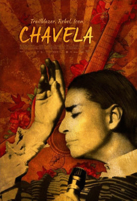 Chavela (DVD)
