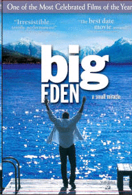 Big Eden: A Small Miracle (2 DVD)