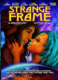 Strange Frame (DVD)