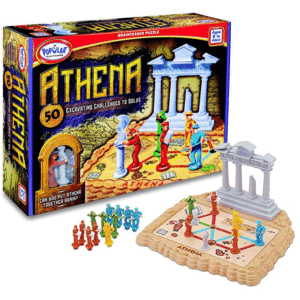 Athena: juego de mesa