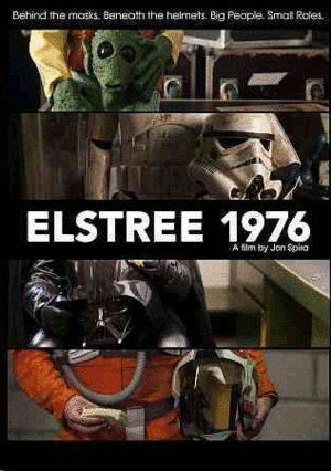 Elstree 1976 (DVD)