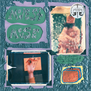 Sad Sappy Sucker (LP)