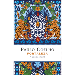 Paulo Coelho, fortaleza, flexible: agenda 2023