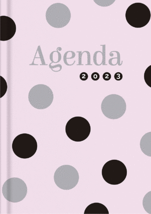 Puntos: agenda 2023