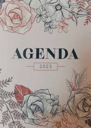 Floral: agenda 2023