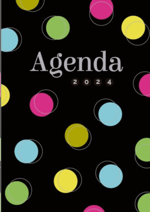 Puntos: agenda 2024